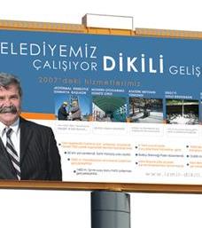 Halkla İlişkiler